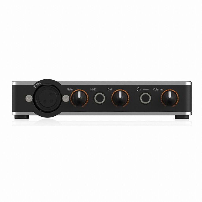 SIMS INFRASONIC Amon SE