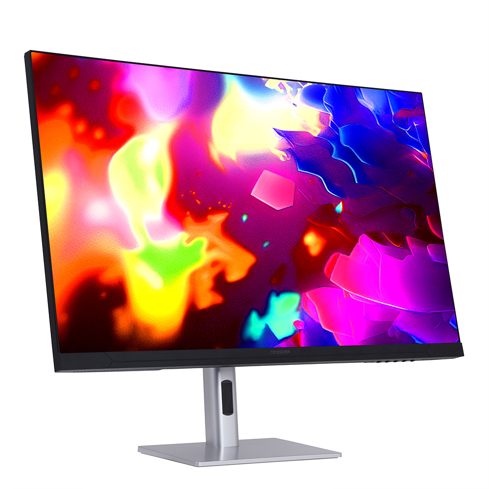 ũ�ν����� 32UFi7 Fast iPS UHD4K ���� ���̹� ������