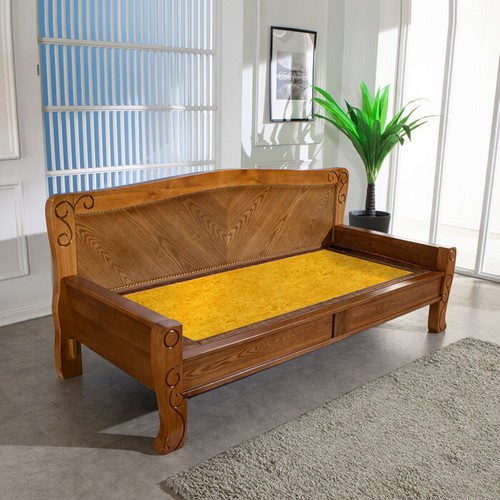 인터데코 HM001 호텔라인 온돌 흙소파 MS (황토흙)