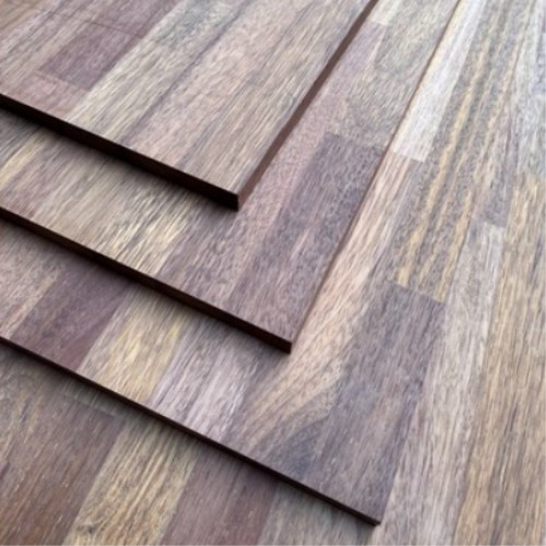 케이나낙 멀바우 집성목 15T x 400mm (800mm)
