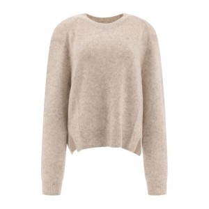 이자벨마랑 ISABEL MARANT 릴리아 슬림 핏 스웨터 24APU0554FAB3L0