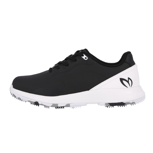 마스터바니에디션 카모 스파이크리스 골프화 421C2SE753 BK