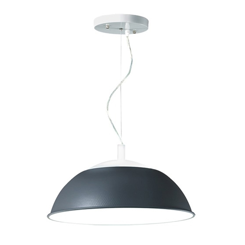 코콤 LED 듀얼원형 펜던트 30W