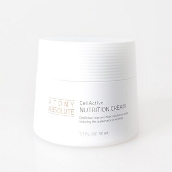 애터미 앱솔루트 영양크림 50ml