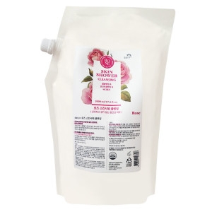 �ڽ����ڽ� �����糲�� ��Ų���� ���� Ŭ��¡ ���� 2000ml