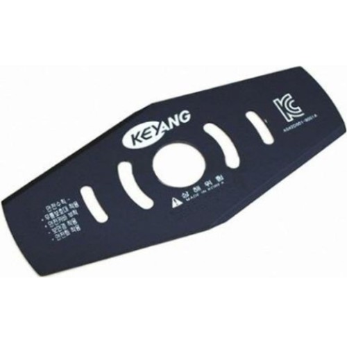 계양전기 KCB-180 전용 예초기날이미지입니다. 누르면 해당 게시물로 새창이동합니다.