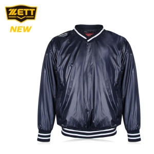  제트 ZETT 제트 긴팔 바람막이 BOVK-328 적색