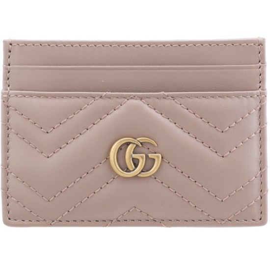 구찌 GG 마몽 카드 케이스 443127 DTD1T 5729