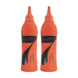 수안향장 헤드스파7 안티에이징 케어 트리트먼트 310ml (2개)