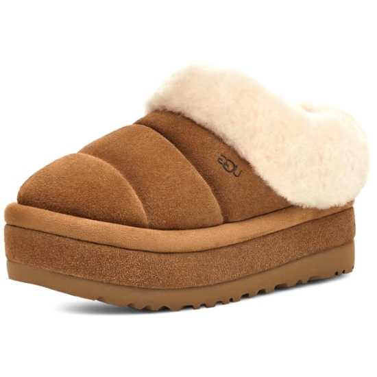 UGG 타즈 리타 1146390 (CHE, 체스트넛)_이미지