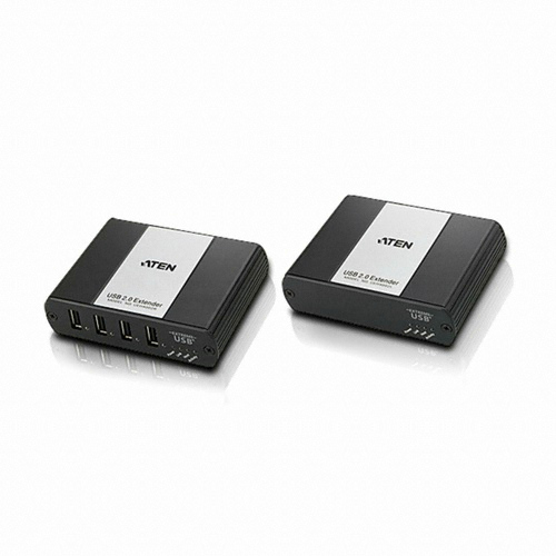 ATEN Cat 5 USB 2.0 Extender (UEH4002)