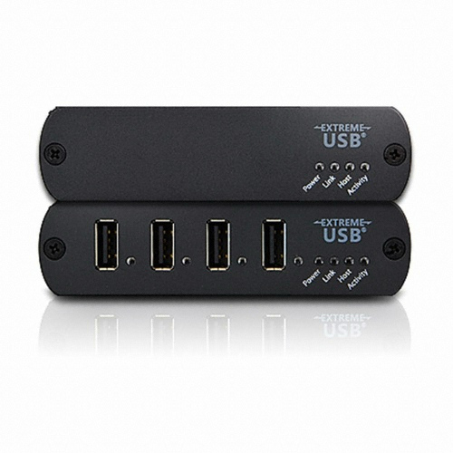 ATEN Cat 5 USB 2.0 Extender (UEH4002)