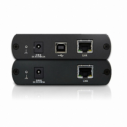 ATEN Cat 5 USB 2.0 Extender (UEH4002)_이미지
