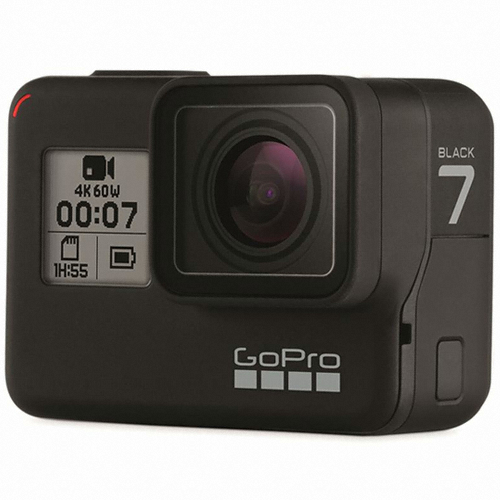고프로 히어로7 블랙 (정품)_이미지