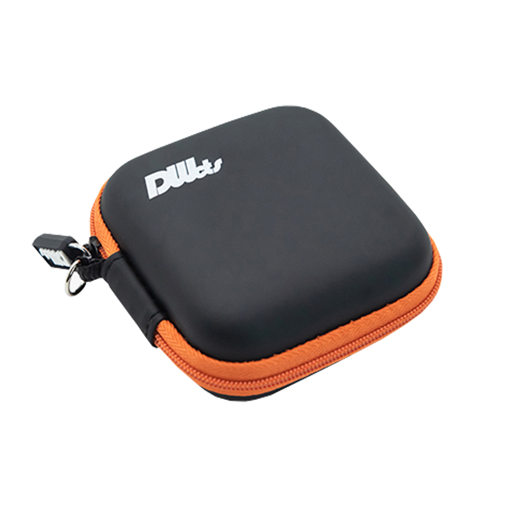 미니미 스퀘어 디지털 파우치