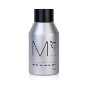 엠도씨 멘진 올인원 150ml (2개)_이미지