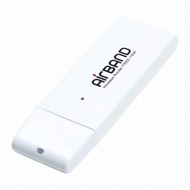 FREE-1000 USB 무선랜카드