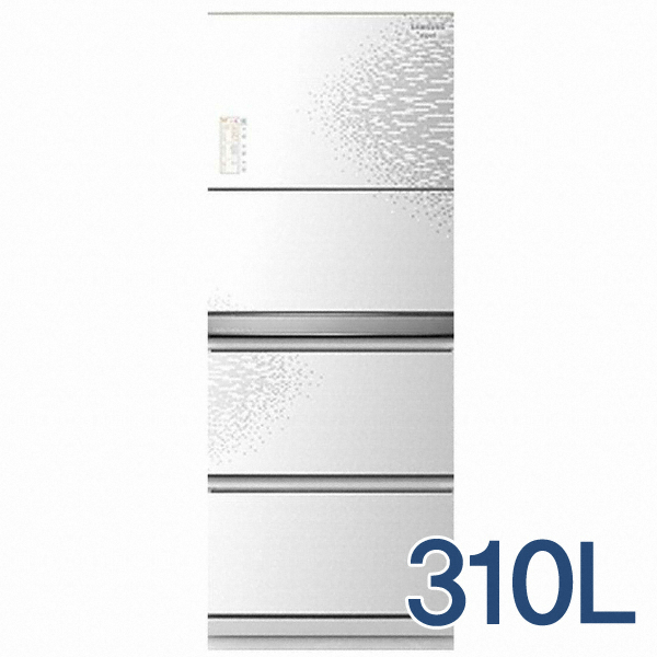 삼성전자 지펠 아삭 KRM314WTHF_이미지