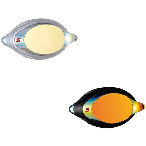 스완스 도수 수경 렌즈 SRXCL-M PAF 해외구매