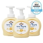 아이깨끗해 순 항균 폼 핸드 솝 490ml