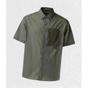 코오롱스포츠 지퍼포켓 셔켓 TLSCM25621KHA이미지입니다. 누르면 해당 게시물로 새창이동합니다.