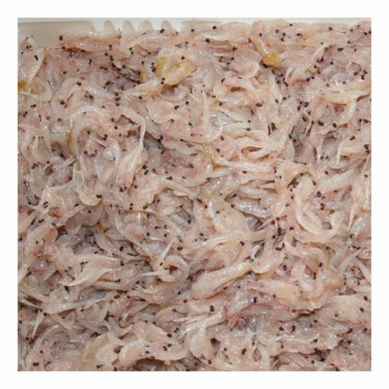 목포신안수협 곤쟁이젓 1kg (1개)