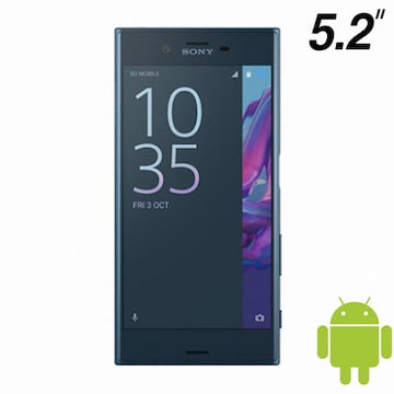 SONY 엑스페리아 XZ LTE 32GB, 자급제 (자급제 공기계)