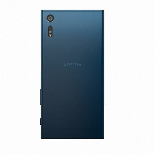 SONY 엑스페리아 XZ LTE 32GB, 자급제 (자급제 공기계)_이미지