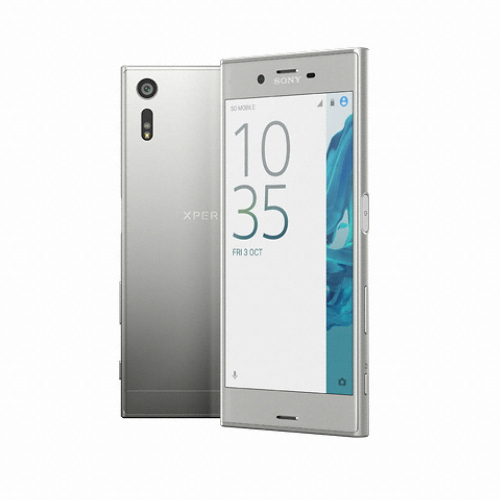 SONY 엑스페리아 XZ LTE 32GB, 자급제 (자급제 공기계)_이미지