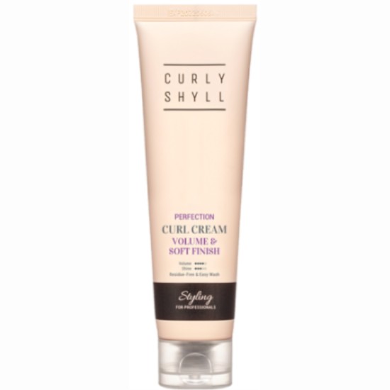 커리쉴 퍼펙션 컬크림 150ml (1개)_이미지