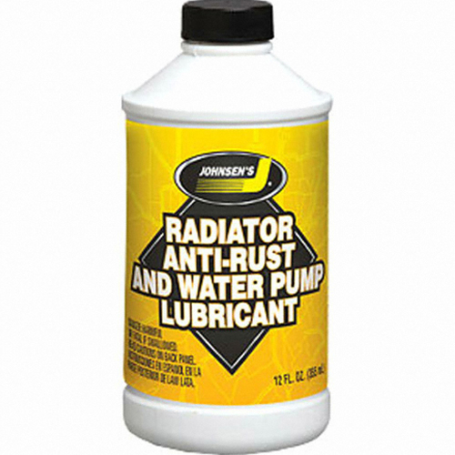 존슨 라디에이터 녹 부식방지제 355ml_이미지