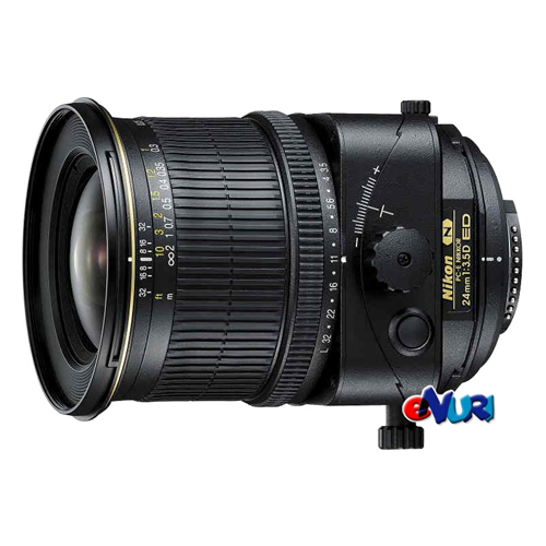 니콘 PC-E NIKKOR 24mm F3.5D ED (정품)_이미지