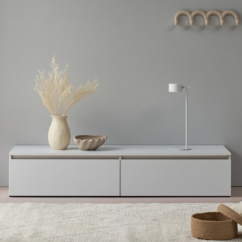 원퍼니처  카나리아 거실장 120cm