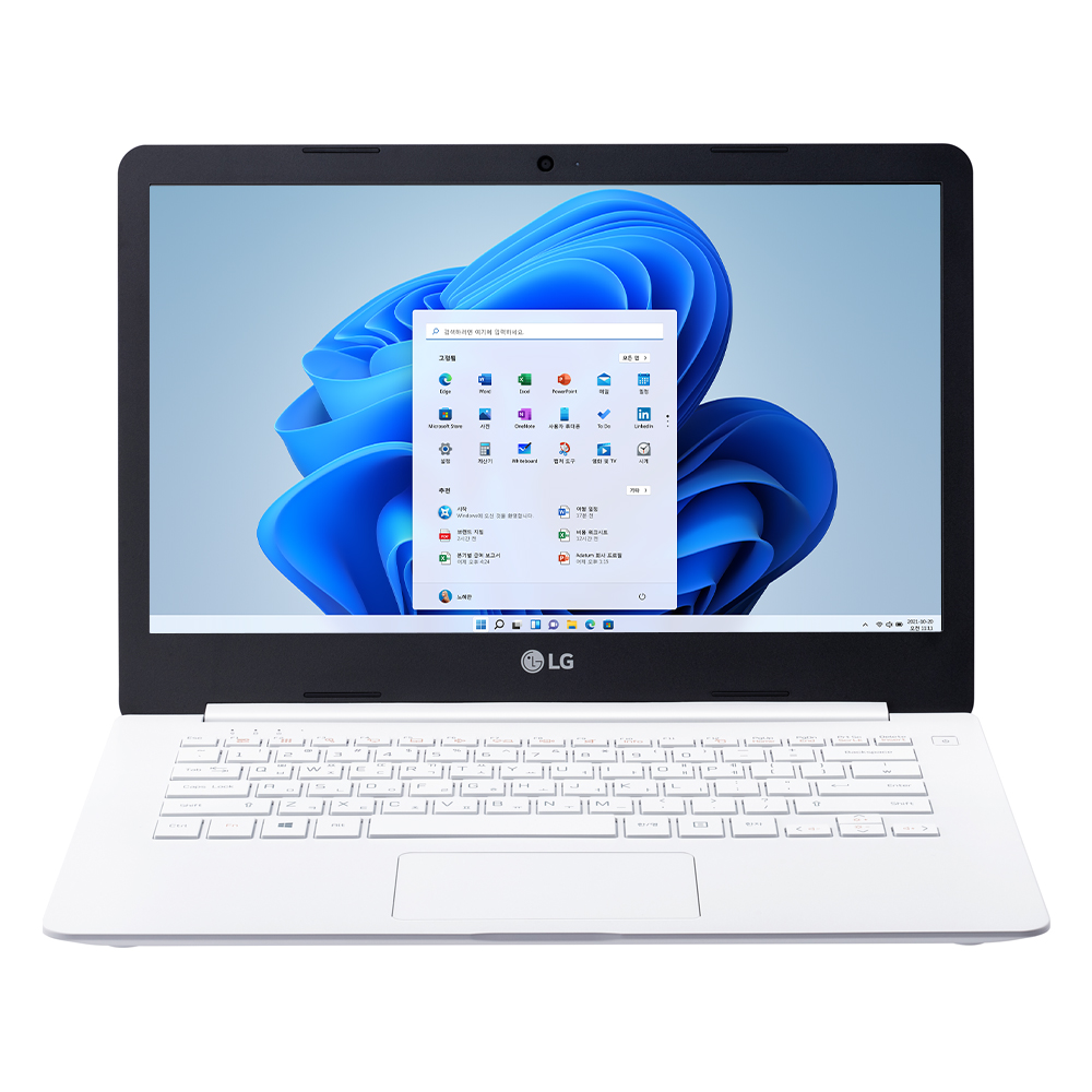 LG전자 2021 울트라PC 14U30P-LE12K (SSD 128GB)_이미지