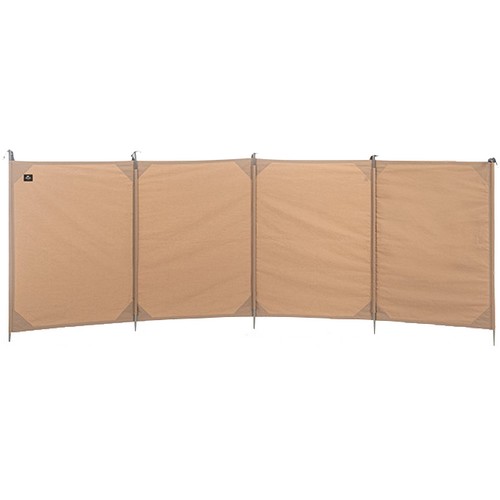 네이처하이크 윈드스크린 4단 (300x100cm)