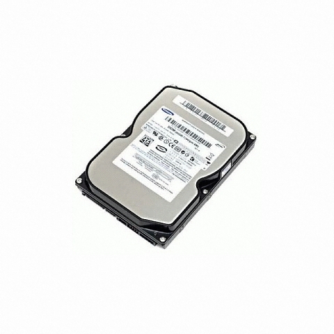 삼성전자 750GB Spinpoint F1 HD753LJ/DOM (SATA2/7200/32M)_이미지