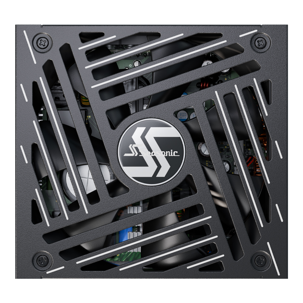 �üҴ� NEW FOCUS V4 GX-850 GOLD Ǯ��ⷯ ATX3.1