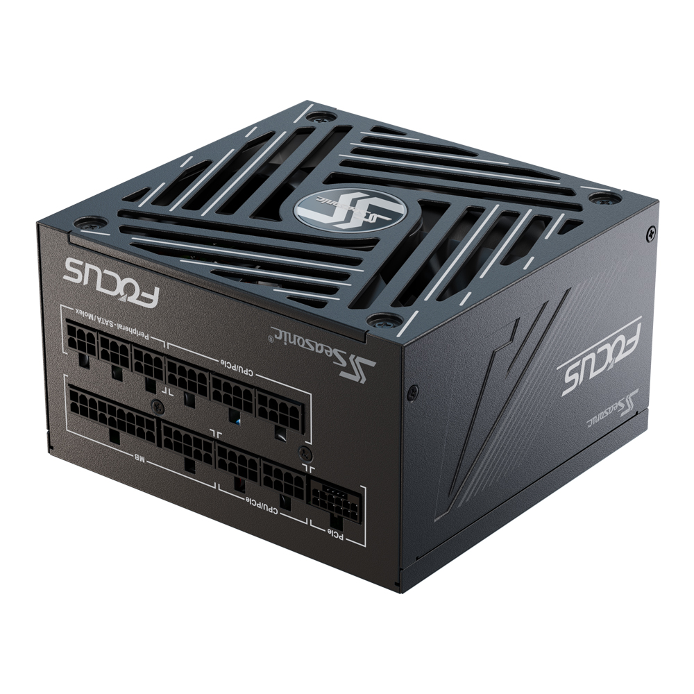 �üҴ� NEW FOCUS V4 GX-850 GOLD Ǯ��ⷯ ATX3.1