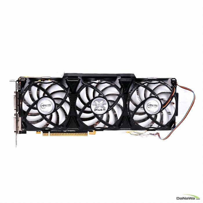 LANTIC 지포스 GTX580 D5 1.5GB_이미지