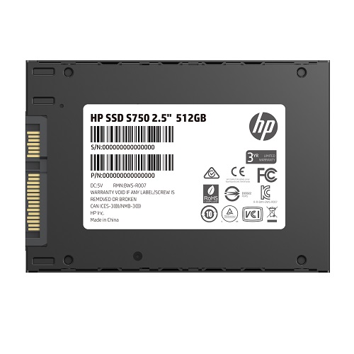 HP S750 �ؿܱ���