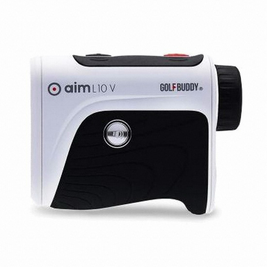 골프존데카 골프버디 aim L10V 음성영어버전_이미지
