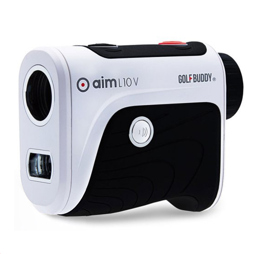 골프존데카 골프버디 aim L10V 음성영어버전_이미지