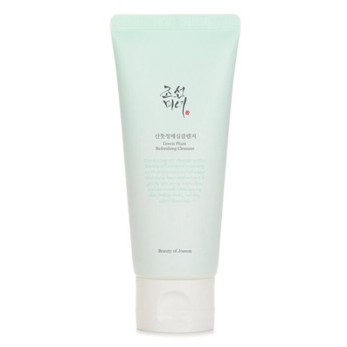 조선미녀 청귤 리프레싱 클렌저 100ml (1개)