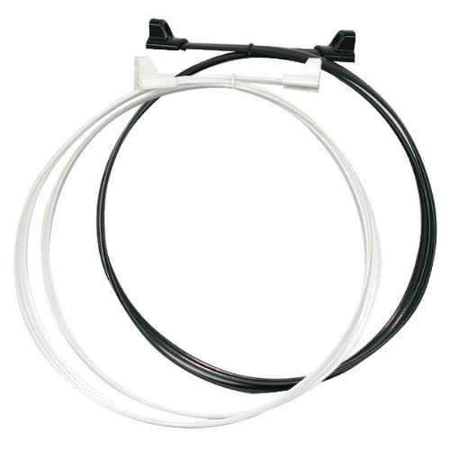 포에버 선풍기 망 가드 고정링 (139.5cm)