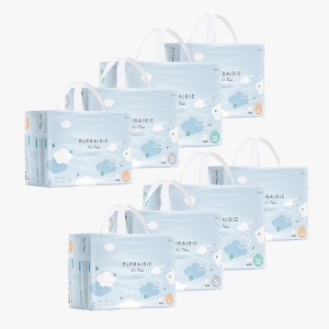 엘프레리 에어씬 팬티형 6단계-공용 (208매)_이미지