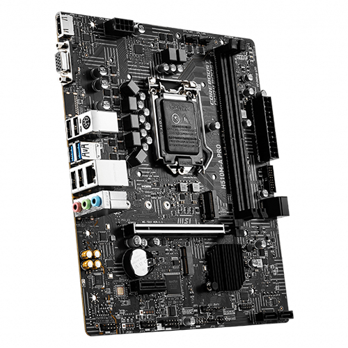 MSI H510M-A PRO_이미지