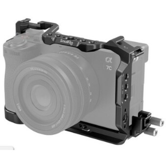 스몰리그 4422 SONY <b>A7C</b> II, <b>A7C</b> R용 케이지