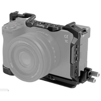스몰리그 4422 <b>SONY</b> <b>A7C</b> II, <b>A7C</b> R용 케이지