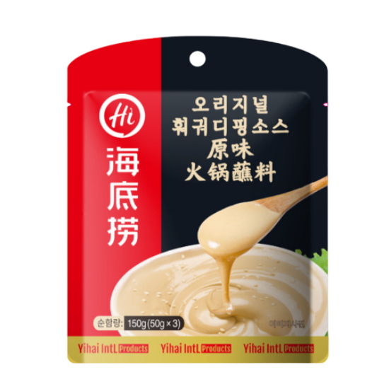 오리지널 훠궈디핑소스 150g