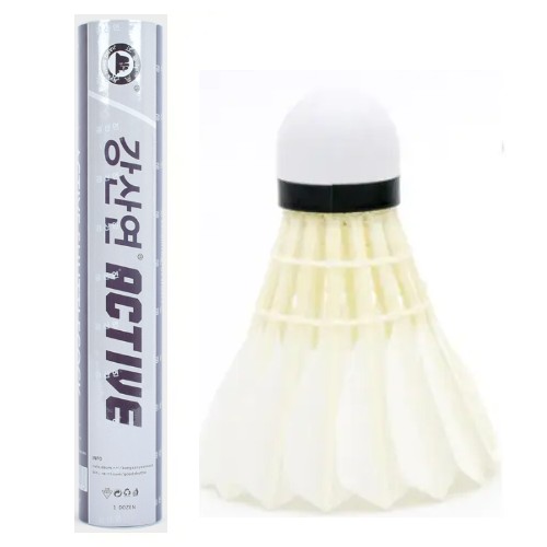 강산연  액티브 (25캔(300개))